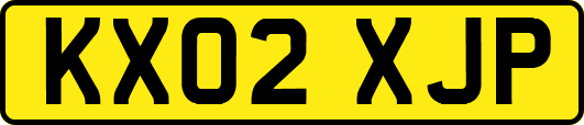 KX02XJP