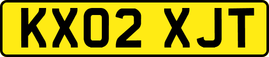 KX02XJT