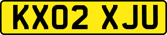 KX02XJU