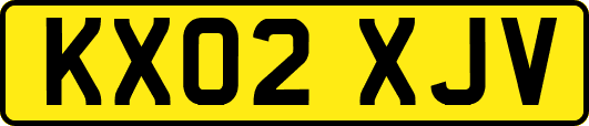 KX02XJV
