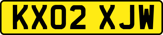 KX02XJW