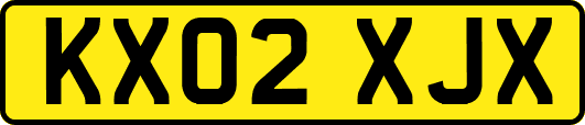KX02XJX