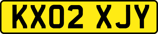 KX02XJY