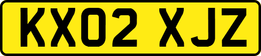 KX02XJZ