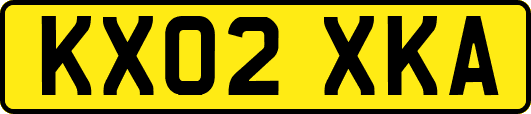 KX02XKA