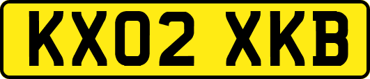 KX02XKB