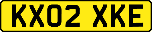 KX02XKE