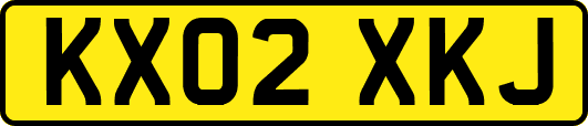 KX02XKJ