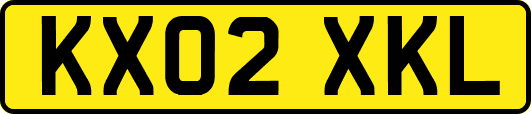 KX02XKL
