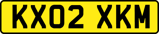 KX02XKM