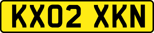 KX02XKN