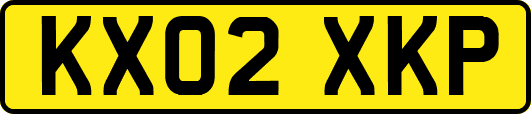 KX02XKP