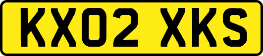 KX02XKS