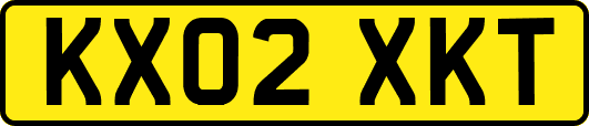 KX02XKT
