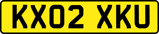 KX02XKU