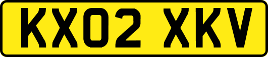 KX02XKV