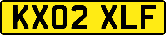 KX02XLF