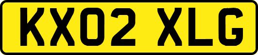 KX02XLG