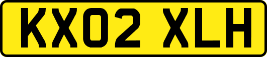 KX02XLH