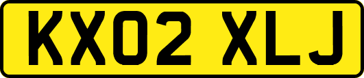 KX02XLJ