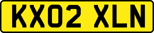 KX02XLN