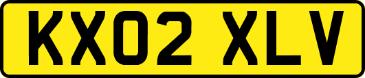 KX02XLV