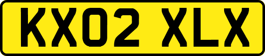 KX02XLX