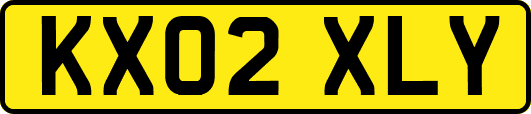 KX02XLY