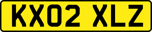 KX02XLZ