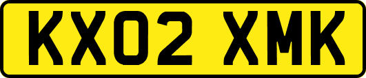 KX02XMK