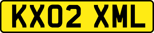 KX02XML