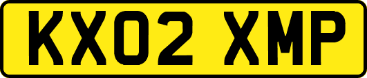 KX02XMP