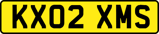 KX02XMS
