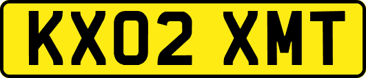 KX02XMT