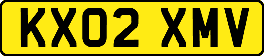 KX02XMV