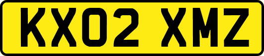 KX02XMZ