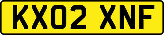 KX02XNF