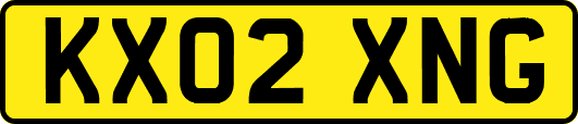 KX02XNG