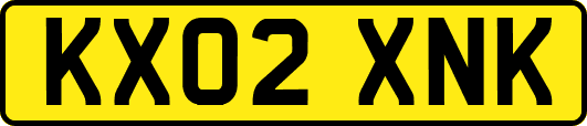 KX02XNK