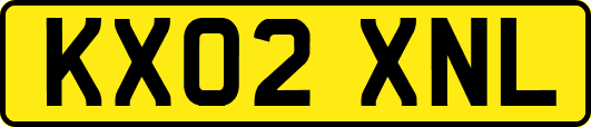 KX02XNL