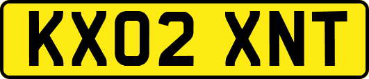 KX02XNT