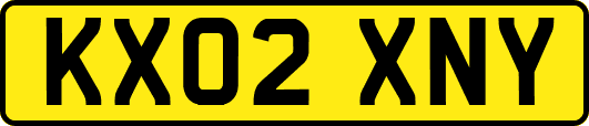 KX02XNY