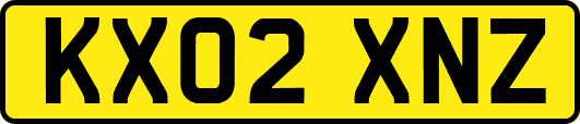 KX02XNZ