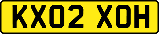 KX02XOH