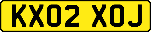 KX02XOJ