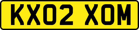 KX02XOM