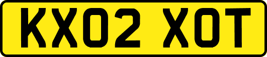 KX02XOT