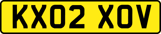 KX02XOV