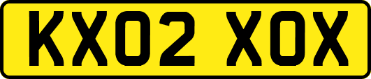 KX02XOX