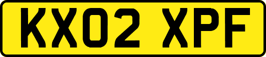 KX02XPF